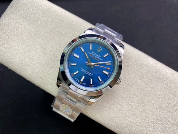 コピーロレックス側面デザイン